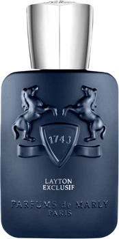 Парфумована вода унісекс Parfums de Marly Layton Exclusif 75 мл (3700578518149)