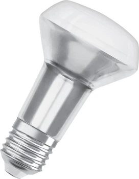 Żarówka LED OSRAM Star R63 60 36° 4.8 W 827 E27 (4058075125988)