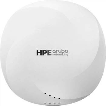 Punkt dostępu HP Aruba AP‑615-RW (R7J49A)