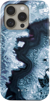 Etui  Burga Tough Frozen Lake do Apple iPhone 16 Pro Max (4772229414918)