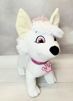 Мягкая игрушка Щенок Свити, 35*30см, AToys (0394)