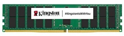 Пам'ять сервера Kingston DDR4 32GB 3200 ECC DIMM (KSM32ED8/32HD)