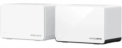 Router Mercusys Halo H85X (2-pack)