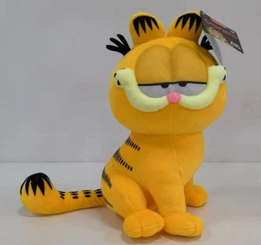 Мягкая игрушка кот Garfied 25см, AToys (KH59/002)