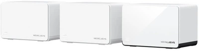 Router Mercusys Halo H85X (3-pack)