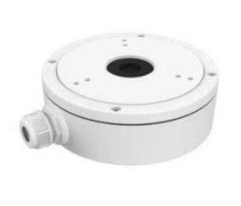 Кронштейн із розподільною коробкою Hikvision DS-1280ZJ-M (UG-17045)