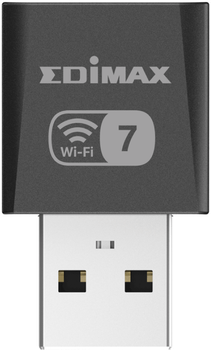 Бездротова мережева карта Edimax Wi-Fi 7 Tri-Band (EW-7822UN7)