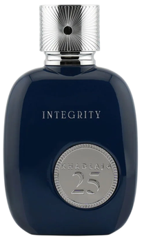 Парфумована вода унісекс Khadlaj 25 Integrity 100 мл (6291107975375)