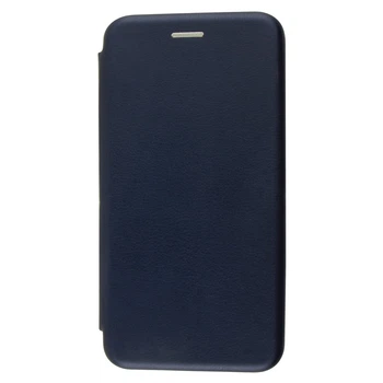 Защитный Чехол Flip Magnetic Case Meizu M3 Note Blue