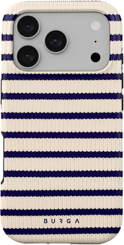 Панель Burga Old Money Tough Magsafe Case для Apple iPhone 17 Pro Max (4772241405512)