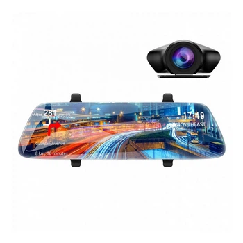 Видеорегистратор Aspiring Maxi 5 WiFi GPS Logger 4K Speedcam