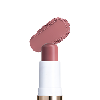 Рум'яна-стік для обличчя Bogenia Blush Stick BG638 , 02 Бежеві