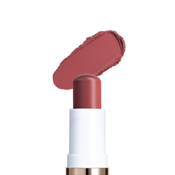 Румяна-стик для лица Bogenia Blush Stick BG638, 05 Вишневый