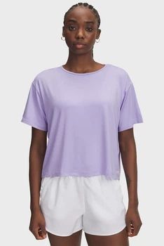 Футболка жіноча Motion SS Under Armour XS 1379178-538