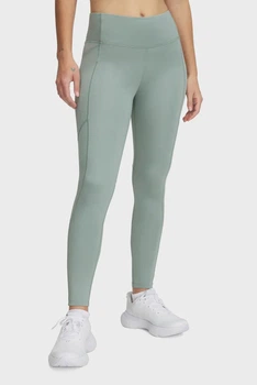 Жіночі мʼятні тайтси UA Launch Tights Under Armour L 1369773-348