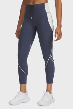 Жіночі темно-сірі тайтси Run 96 Tights Under Armour XS 1389570-044