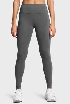 Жіночі сірі тайтси UA Rival Legging Under Armour XS 1386482-025