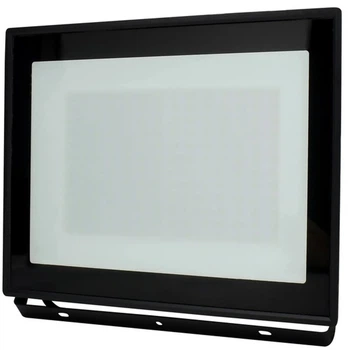 Naświetlacz Bemko LED SMD KASTEL 2 150W 85lm/W IP65 4000K Czarny (C64-LFK2-150BL-4K)