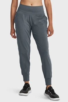 Жіночі сірі спортивні штани Meridian Jogger Under Armour S 1382526-002