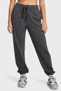 Жіночі спортивні штани UA Rival Terry Jogger Under Armour XS 1382735-025