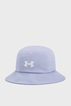 Жіноча бузкова панама W Blitzing Bucket Under Armour L/XL 1384048-539