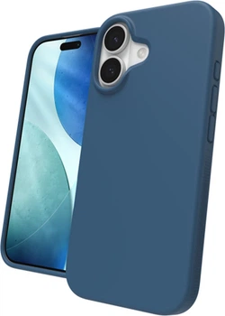 Etui plecki Zagg Manhattan Snap do Apple iPhone 17 Ocean Abyss (702319612)