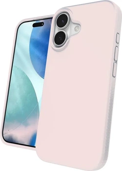 Панель Zagg Manhattan Snap для Apple iPhone 17 Pink Blush (702319076)