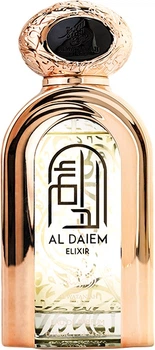 Perfumy unisex Al Wataniah Al Daiem Elixir 75 ml (5055810057008)