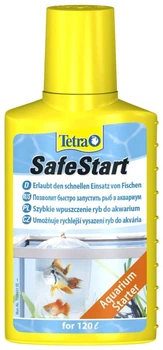 Засіб для догляду за водою Tetra Aqua SAFE START