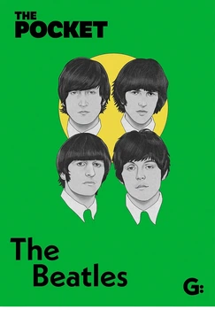 Книга The Pocket The Beatles. Серія Gemini Pockets (Gemini Books Group) (англ.)