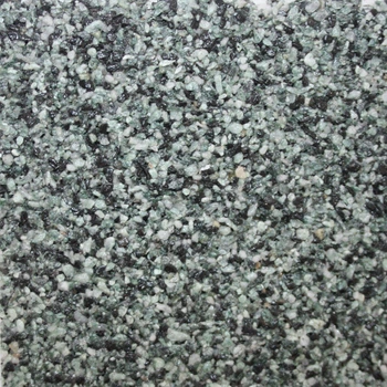 Мозаичная декоративная структурная штукатурка зеленая FTS Marmure M 26-300 (6 кг)