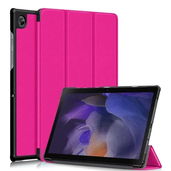 Чохол для Samsung Galaxy Tab A8 2022 Sm-x200 x205 HardCase Рожевий