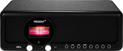 Радіо Ferguson Regent i351s (5907115003764)