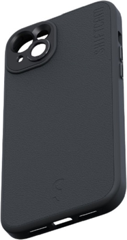 Etui ShiftCam Camera Case with Lens Mount do Apple iPhone 15 Pro Charcoal (659629387759)