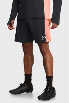 Чоловічі чорні шорти UA M's Ch. Knit Short Under Armour SM 1379507-005