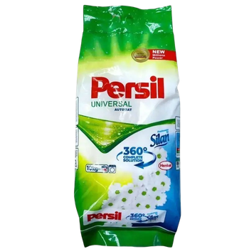 Пральний порошок Persil СМЗ Universal 10кг