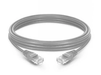 Мережевий кабель UTP (патч-корд) 2 м, Gigabit Ethernet до 1 Гбіт/с
