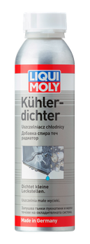 Герметик системи охолодження Liqui Moly Kuhler Dichter 250 мл (2676)