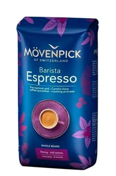 Кава зернова MOVENPICK ESPRESSO 500г