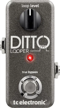 Педаль ефектів TC Electronic Ditto Looper
