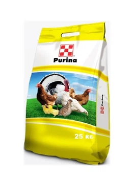 Премикс для бройлеров курчат гровер 5 % Purina 23091 25кг