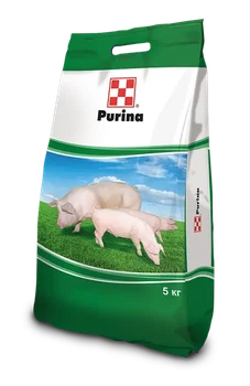 Предстартер для поросят Vital 10-43 днів 5 кг Purina