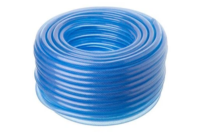 Шланг высокого давления Intertool 50 м x 12 мм ПВХ (PT-1743)