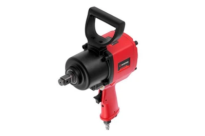 Гайковерт пневматический Intertool - 3/4" двуручный Pro