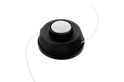 Катушка для триммера Intertool ручная металл кнопка (DT-2275)