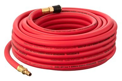 Шланг воздушный Intertool 10 x 17 мм x 20 м гибридный Storm (PT-1782)