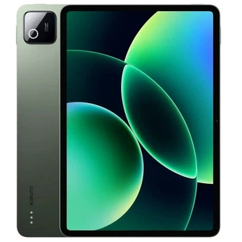 Планшет Xiaomi Pad 8 WiFi 8/128GB Pine Green (VHU6395EU)