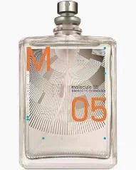 Туалетная вода MOLECULE 05 edt 100 ml spray (U)
