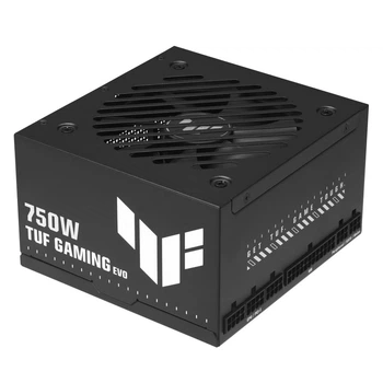 Блок живлення Asus TUF Gaming 750W Bronze EVO (90YE00D5-B0NA00)