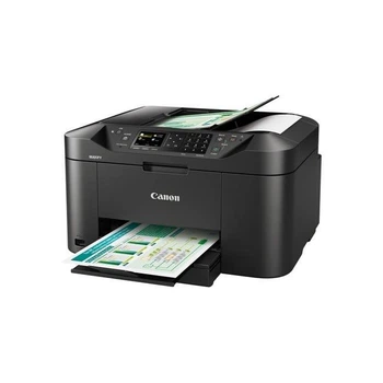 МФУ Canon MAXIFY MB2150 (0959C009AA) с Wi-Fi, Duplex и ADF